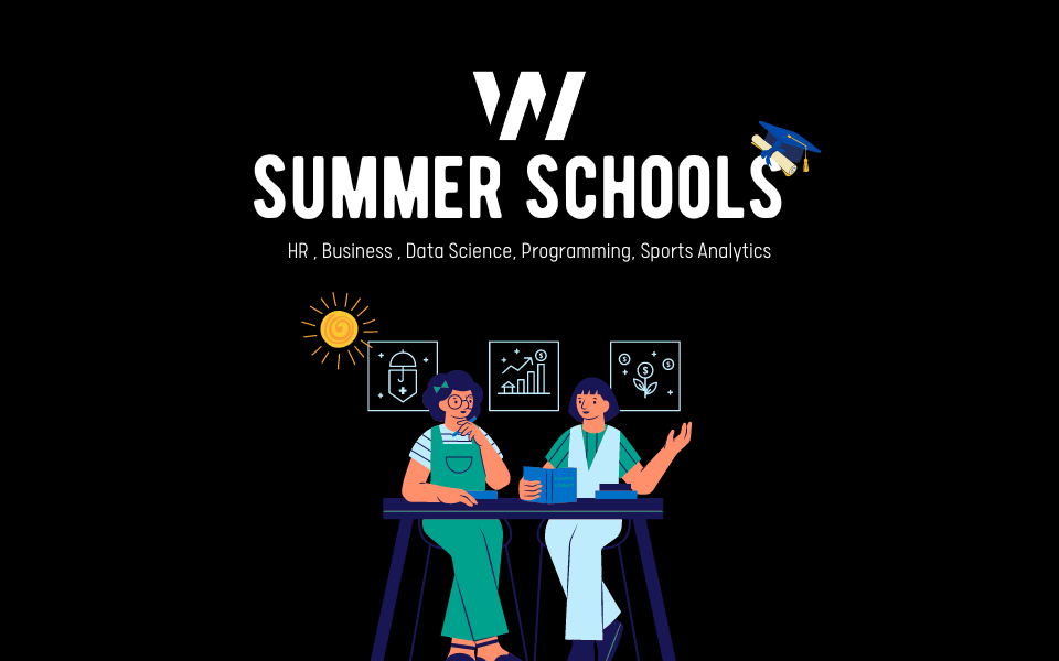  Υποτροφίες για φοιτητές / Κέρδισε επιδότηση διδάκτρων για τα Summer Schools του Workearly