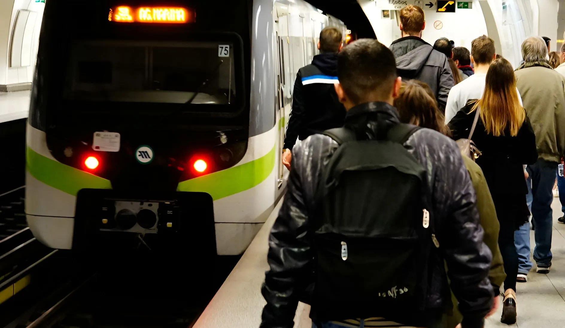 Δυτικός Προαστιακός δρομολόγια ΔΙΠΑΕ,  φοιτητικό εισιτήριο διπαε