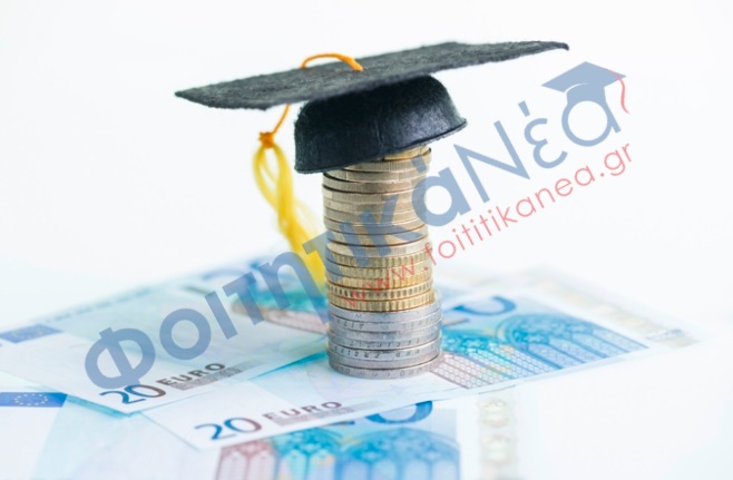  Πόσα ευρώ θα λάβουν οι πρωτοετείς φοιτητές για το φοιτητικό επίδομα ίντερνετ