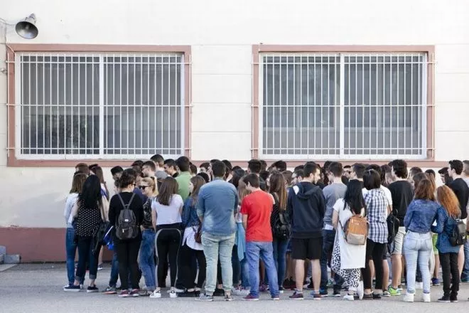 μόρια εισαγωγής, Πανεπιστήμια, ΤΕΙ,αλλοδαπούς, εκτός Ε.Ε.