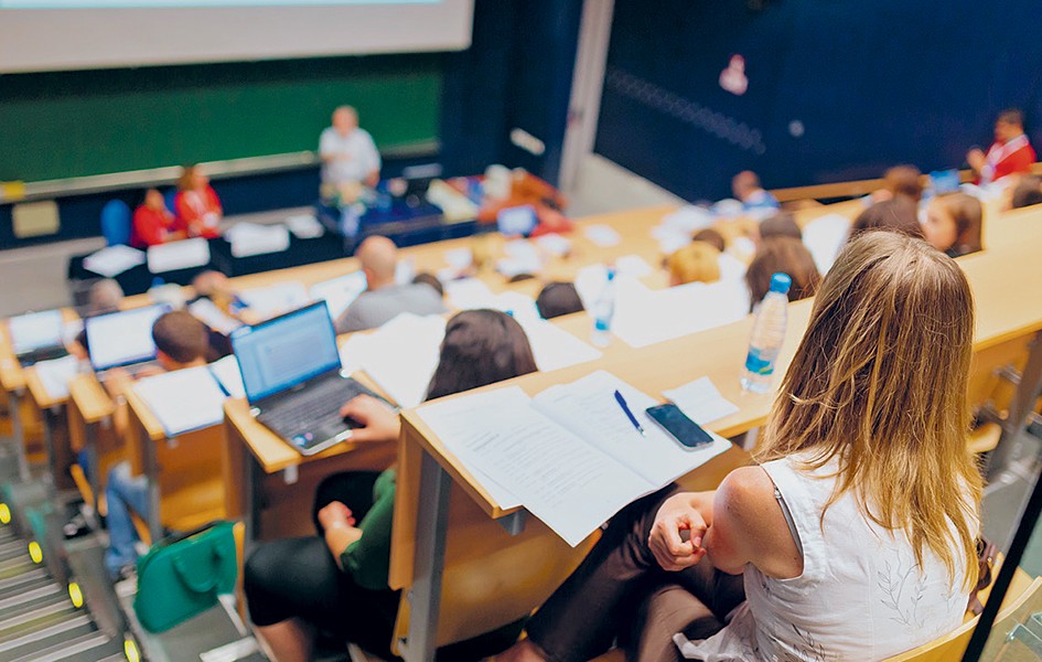  Εγγραφή φοιτητών στο Μητρώο Φοιτητών της ΕΘΑΑΕ - Θα αξιολογούν τα Πανεπιστήμια