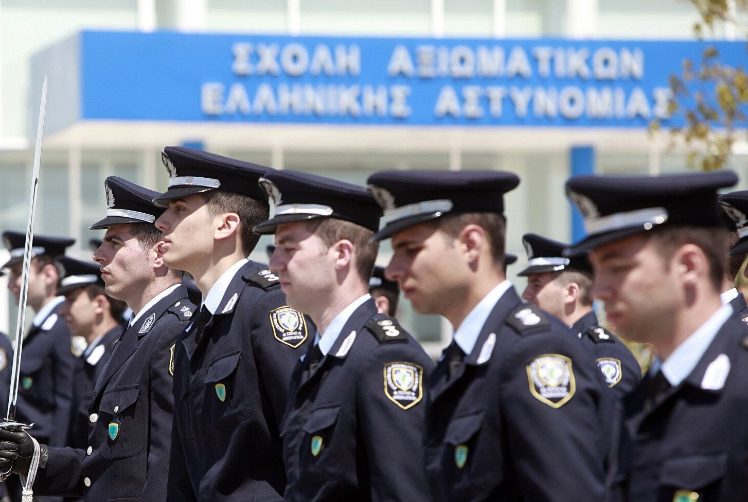  Πανελλήνιες 2023: Η προκήρυξη για τις Αστυνομικές Σχολές (ΔΙΑΔΙΚΑΣΙΑ)