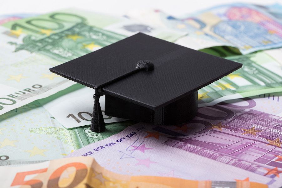  Διαδικασία λήψης του φοιτητικού επιδόματος των 3.400 ευρώ σε κάθε φοιτητή ΑΕΝ