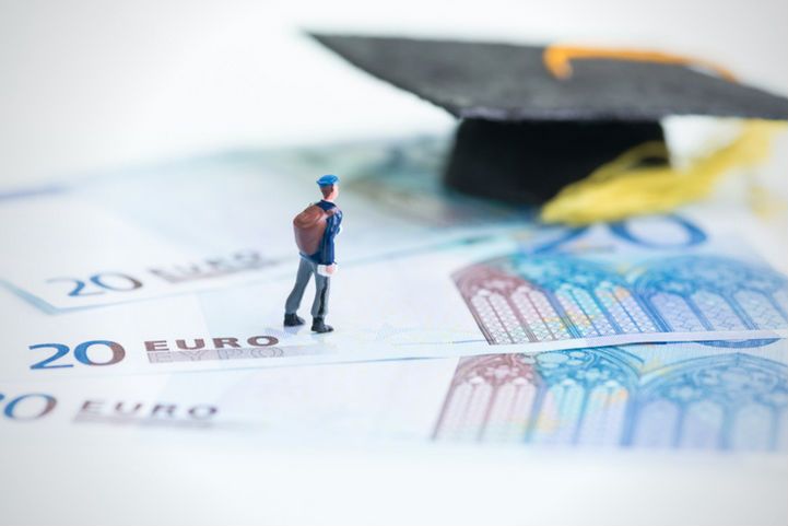  Υπουργείο Παιδείας: Στεγαστικό επίδομα χιλίων ευρώ σε περισσότερους φοιτητές