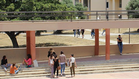  Πανεπιστήμιο Κρήτης: Άνοιξε ο δρόμος για τις φοιτητικές εστίες