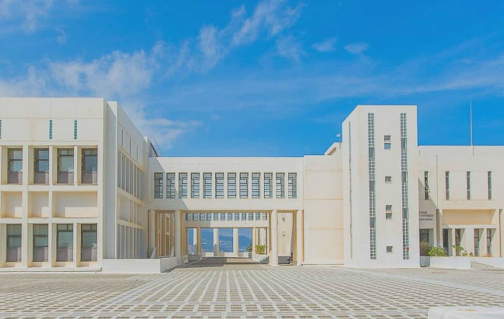  Αντιπρύτανης Πανεπιστημίου Κρήτης: «Δεν είδαμε άσπρη μέρα ακόμα»