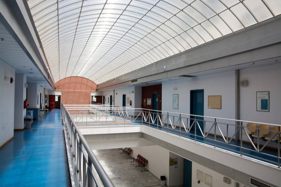  Πανεπιστήμιο Θεσσαλίας: Ορκωμοσία Τμημάτων Πολυτεχνικής Σχολής / Ενημέρωση
