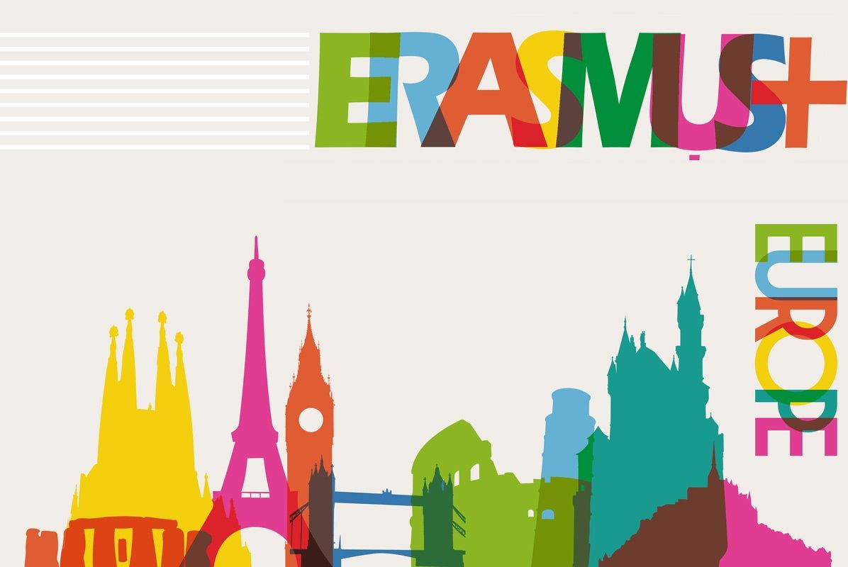  ΠΑΠΕΙ: Προκήρυξη θέσεων φοιτητών Erasmus+ για Κινητικότητα για Σπουδές σε Χώρες της Ε.Ε (2022-2023)