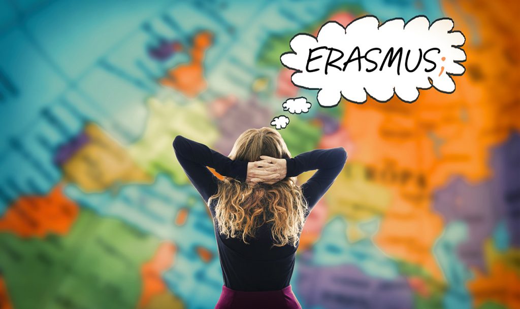  Πάντειο: Προκήρυξη Θέσεων Ομίλου Πρακτικής Άσκησης στην Ευρώπη Erasmus+ 2021-2022