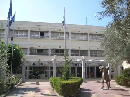 τηλεφώνημα για βόμβα, ΤΕΙ Πειραιά, βόμβα