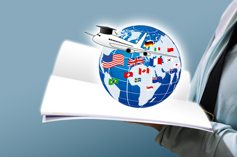  Υποτροφίες 2018: 42 υποτροφίες για σπουδές στο εξωτερικό