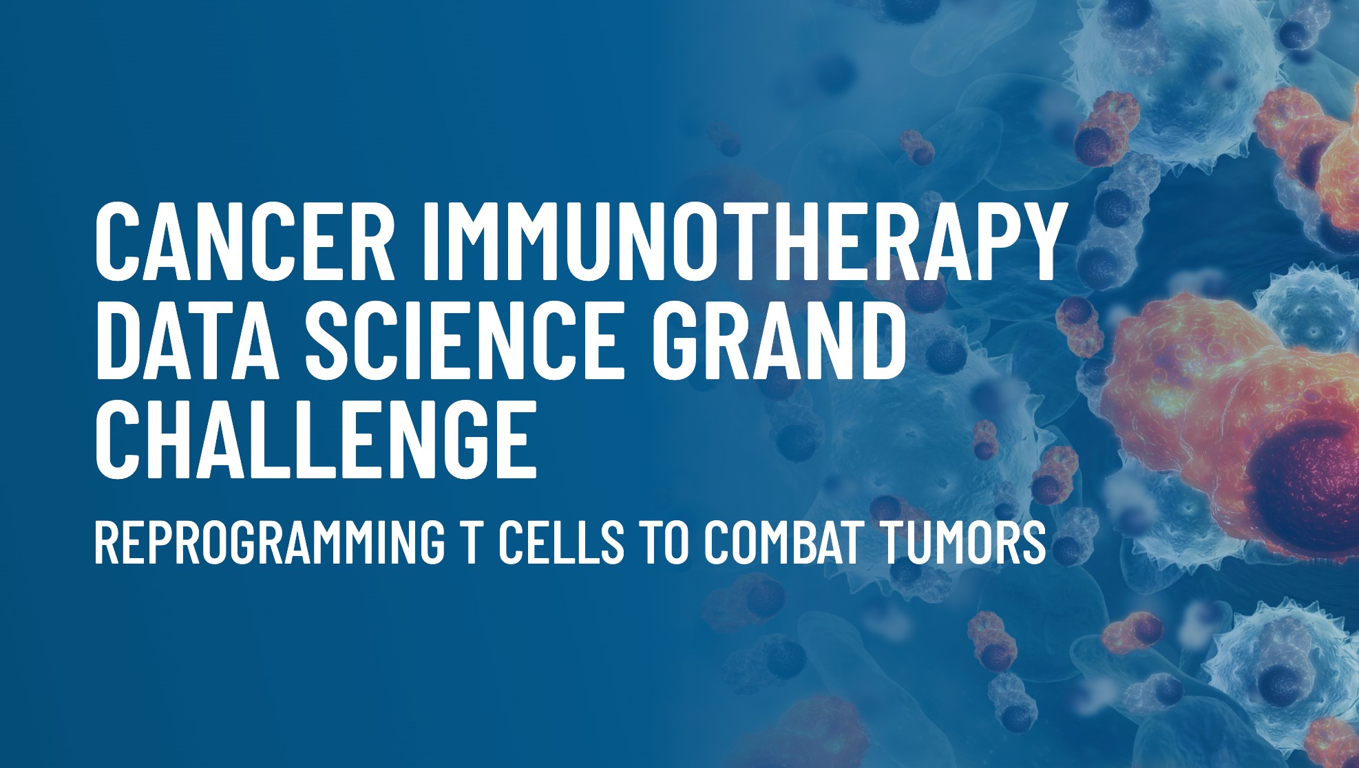  Το πρώτο βραβείο απέσπασε φοιτητής του ΕΚΠΑ στο Cancer Immunotherapy Data Science Grand Challenge