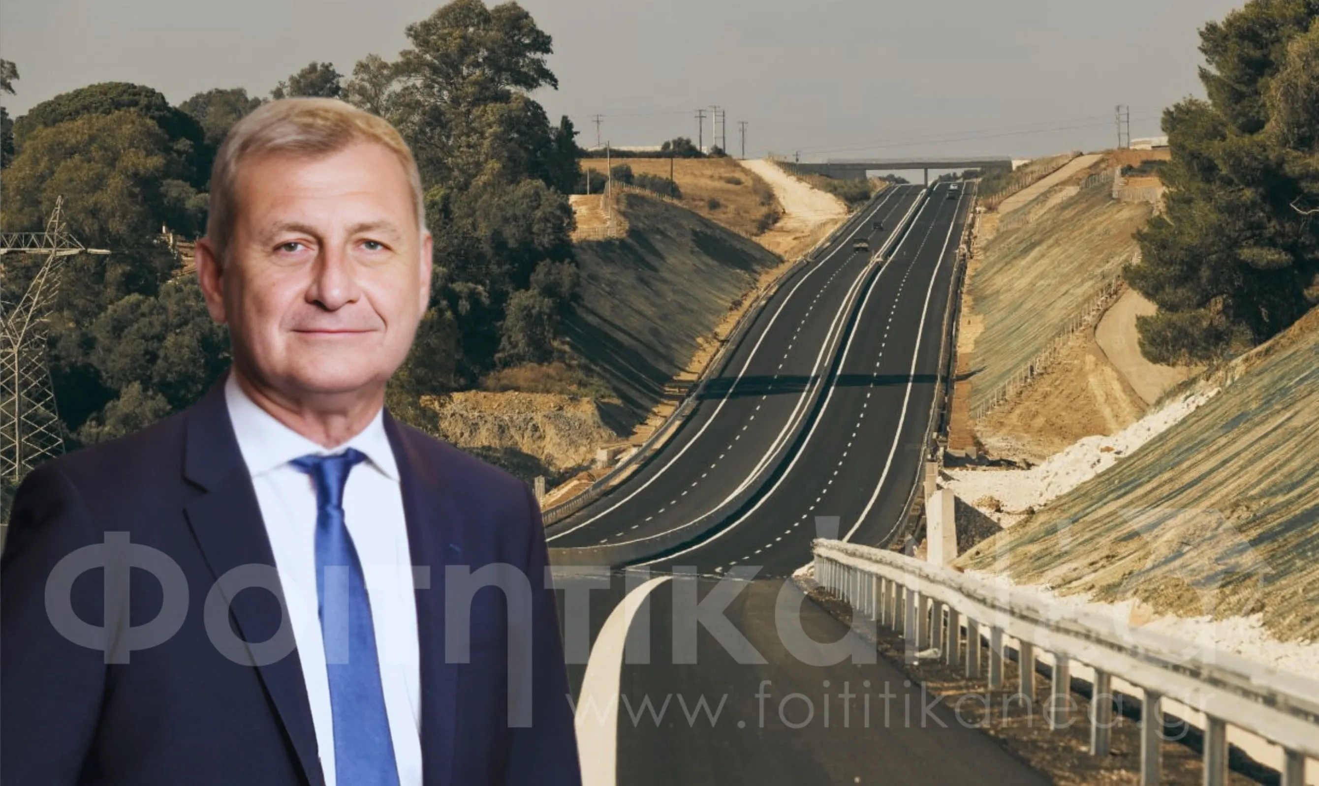 Παναγιώτης Παπανικόλας Εξωτερικό Μέλος του Συμβουλίου Διοίκησης του ΕΜΠ