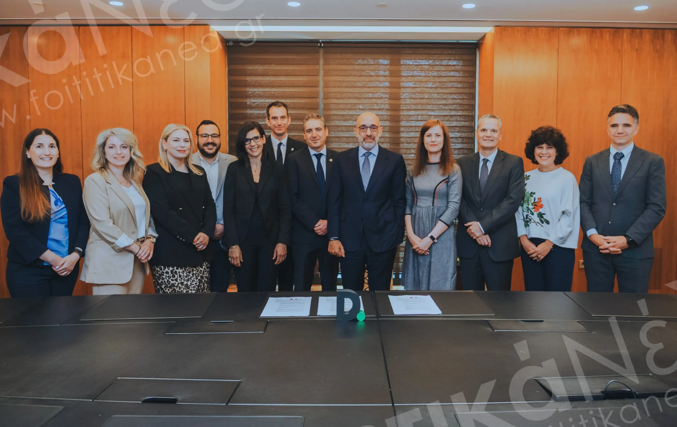 Μεταπτυχιακό Deloitte, ACCA και ΠΑΠΕΙ 